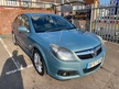 Vauxhall Vectra