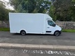 Vauxhall Movano