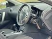 Nissan Qashqai+2