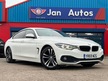 BMW 4 Series Gran Coupe