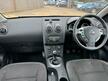 Nissan Qashqai+2