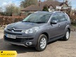 Citroen C-Crosser