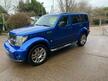 Dodge Nitro