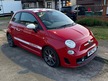 Abarth 500