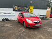 Vauxhall Meriva