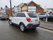 Vauxhall Antara