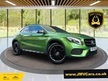 Mercedes GLA Class
