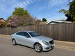 Mercedes C Class