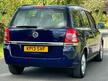 Vauxhall Zafira