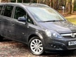 Vauxhall Zafira