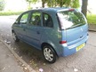 Vauxhall Meriva