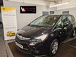 Vauxhall Zafira