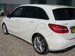 Mercedes-Benz B Class