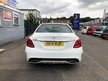 Mercedes C Class