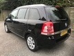 Vauxhall Zafira