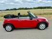 MINI Convertible