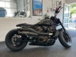Harley-Davidson Sportster
