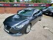 Mazda MAZDA 6