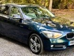 BMW 118D SE