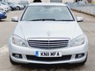 Mercedes C Class