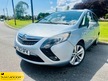 Vauxhall Zafira