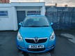 Vauxhall Agila