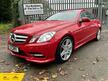 Mercedes E Class