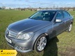 Mercedes C Class