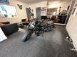 Harley-Davidson Sportster