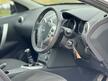 Nissan Qashqai+2