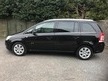 Vauxhall Zafira