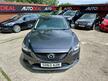 Mazda MAZDA 6