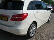 Mercedes-Benz B Class