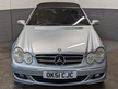 Mercedes CLK