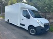 Vauxhall Movano