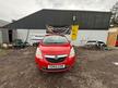 Vauxhall Meriva
