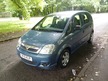 Vauxhall Meriva