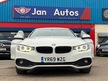 BMW 4 Series Gran Coupe