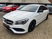 Mercedes CLA