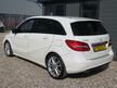 Mercedes-Benz B Class