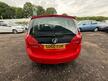 Vauxhall Meriva