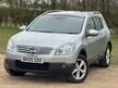 Nissan Qashqai+2