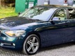 BMW 118D SE