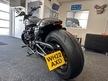 Harley-Davidson Sportster