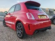 Abarth 500