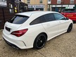 Mercedes CLA