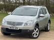 Nissan Qashqai+2