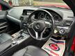 Mercedes E Class