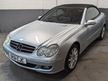 Mercedes CLK