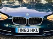 BMW 118D SE